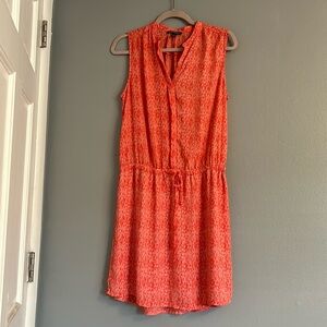 Hilary Radley dress
